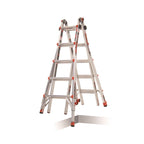 Little Giant 5 - 9 Step Multi-Purpose Leveller Ladder ($484 TESO VIC/NSW/SA/QLD)  (excl FNQ) - Image 4 of 4