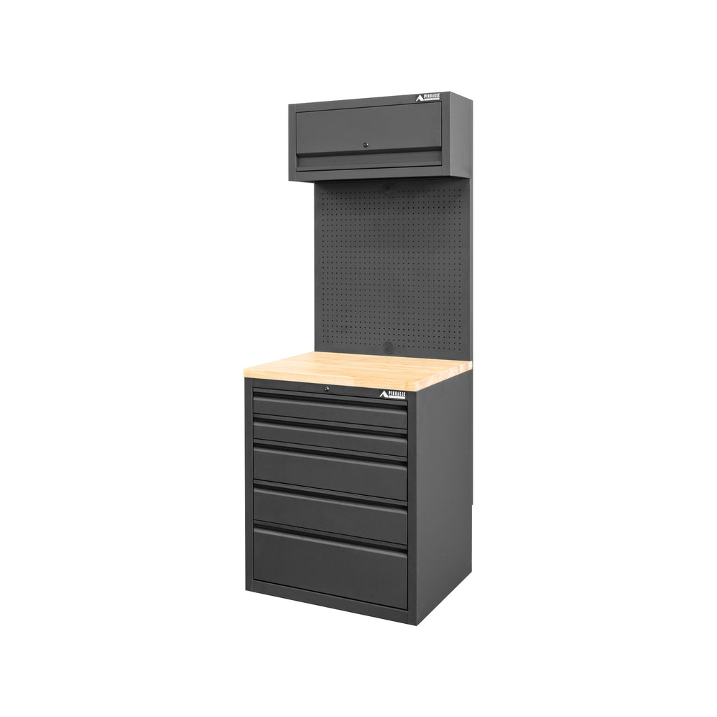 Pinnacle Pro Series 2090 x 800 x 605mm Storage Station - Image 1 of 11