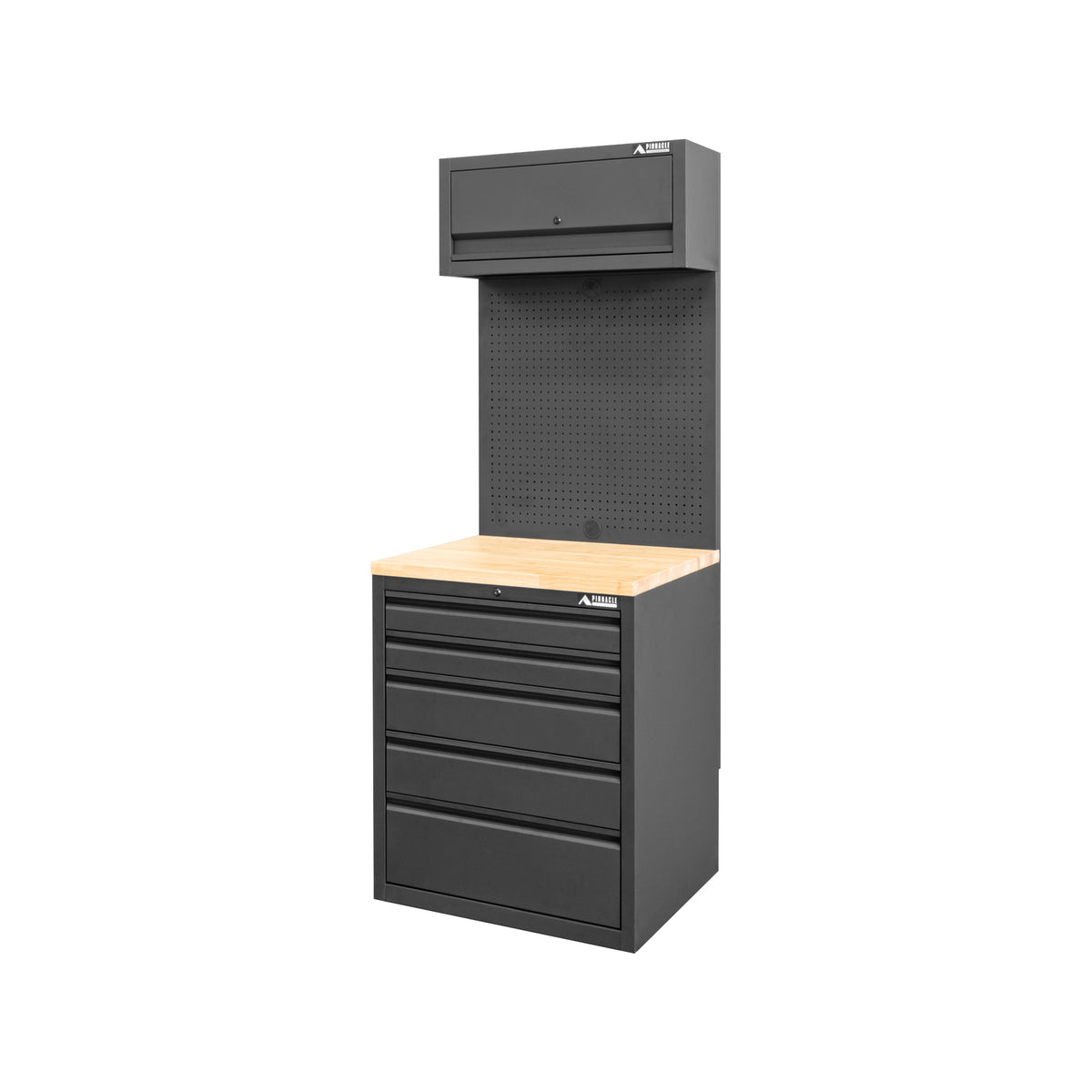 Pinnacle Pro Series 2090 x 800 x 605mm Storage Station - Image 1 of 11
