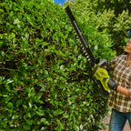 Ryobi 36V 60cm Hedge Trimmer 2.0Ah Kit R36HTR12 - Image 3 of 8