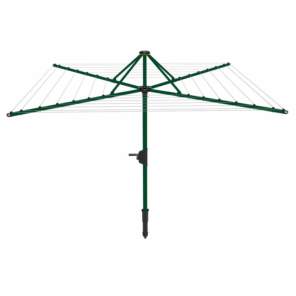 Daytek MK2 M48 Rotary Clothesline - Image 1 of 17
