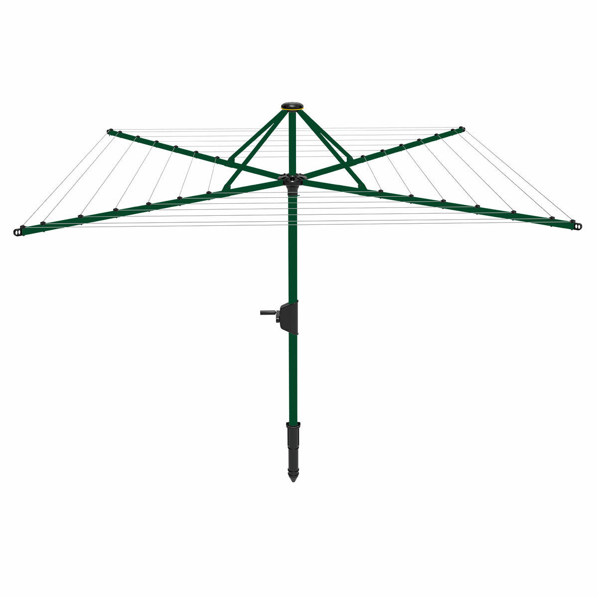 Daytek MK2 M48 Rotary Clothesline - Image 1 of 17
