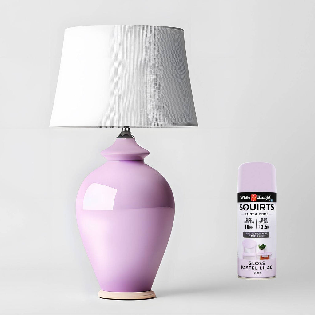 White Knight 310g Squirts Spray Paint - Image 64 of 205