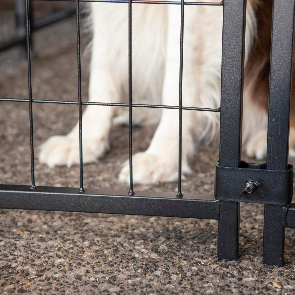 Rapid 1.21 x 1.83 x 1.85m Multi Purpose Animal Enclosure - Image 9 of 9