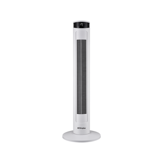 Dimplex 91cm Tower Fan With Remote