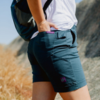 Green Hip Original Shorts Gardener Green - Image 4 of 6