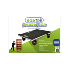 Easyroll 320kg 500 x 490mm Rectangular Premier Dolly - Image 3 of 7