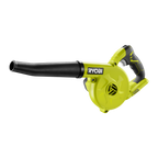 RYOBI 18V ONE+ Workshop Blower - Tool Only - Image 1 of 7