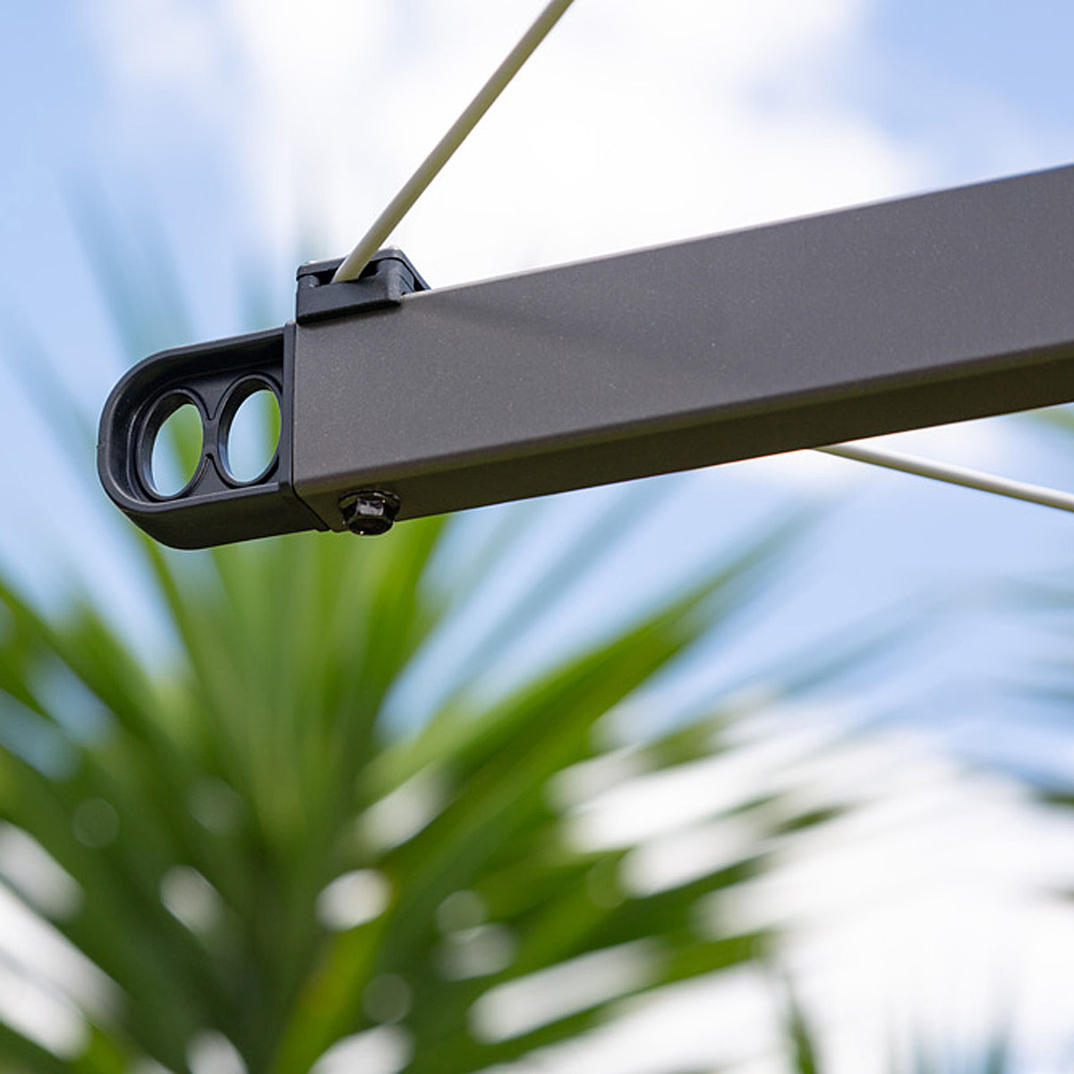 Daytek MK2 M38 Rotary Clothesline - Image 3 of 9