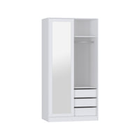 Wardrobes & Closets