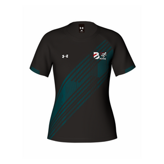 B-Active x Under Armour Training Tee - Women's
