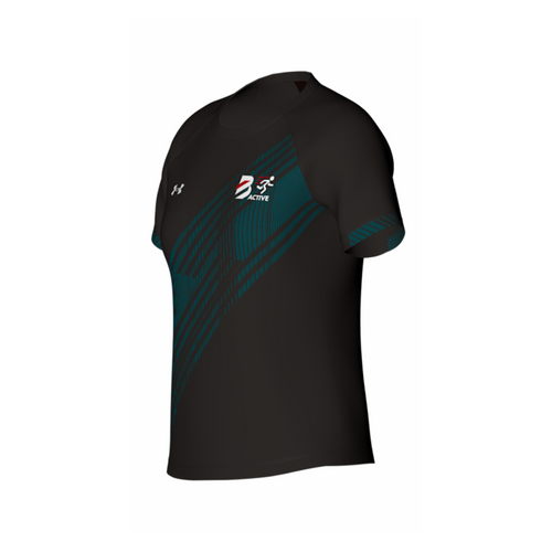 B-Active x Under Armour Training Tee - Women's