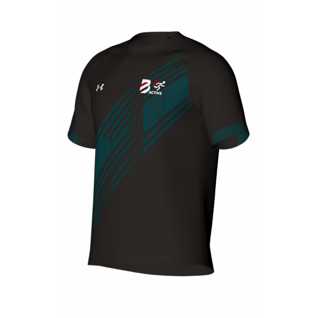 B-Active x Under Armour Training Tee - Men's