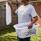 Clothesline T-Shirt