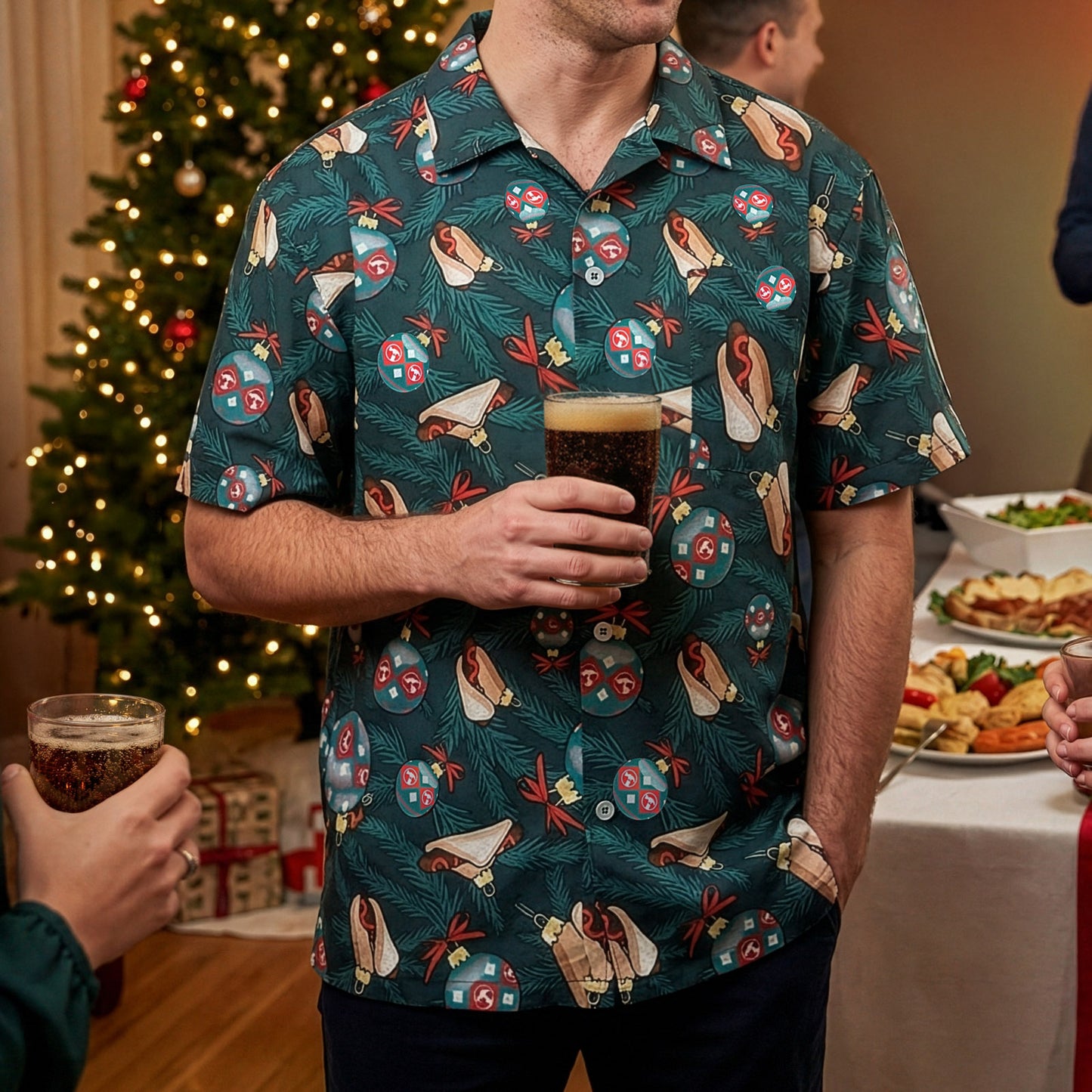 Christmas Shirt