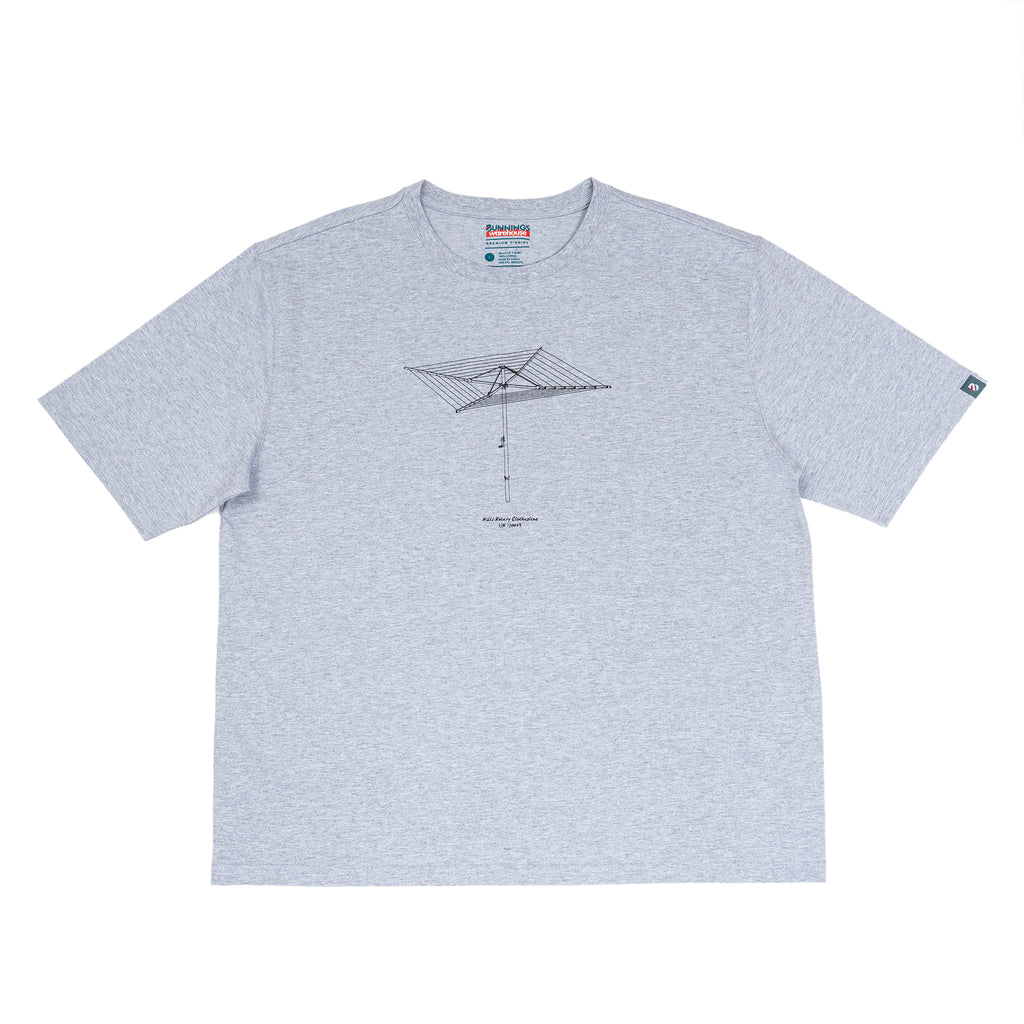 Clothesline T-Shirt