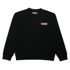 Bunnings Crew Neck (Black) - Image 1 of 5