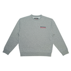 Bunnings Crew Neck (Grey) - Image 1 of 5