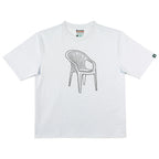 Deck Chair T-Shirt