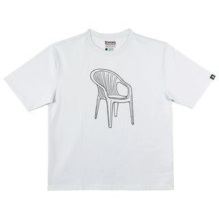 Deck Chair T-Shirt