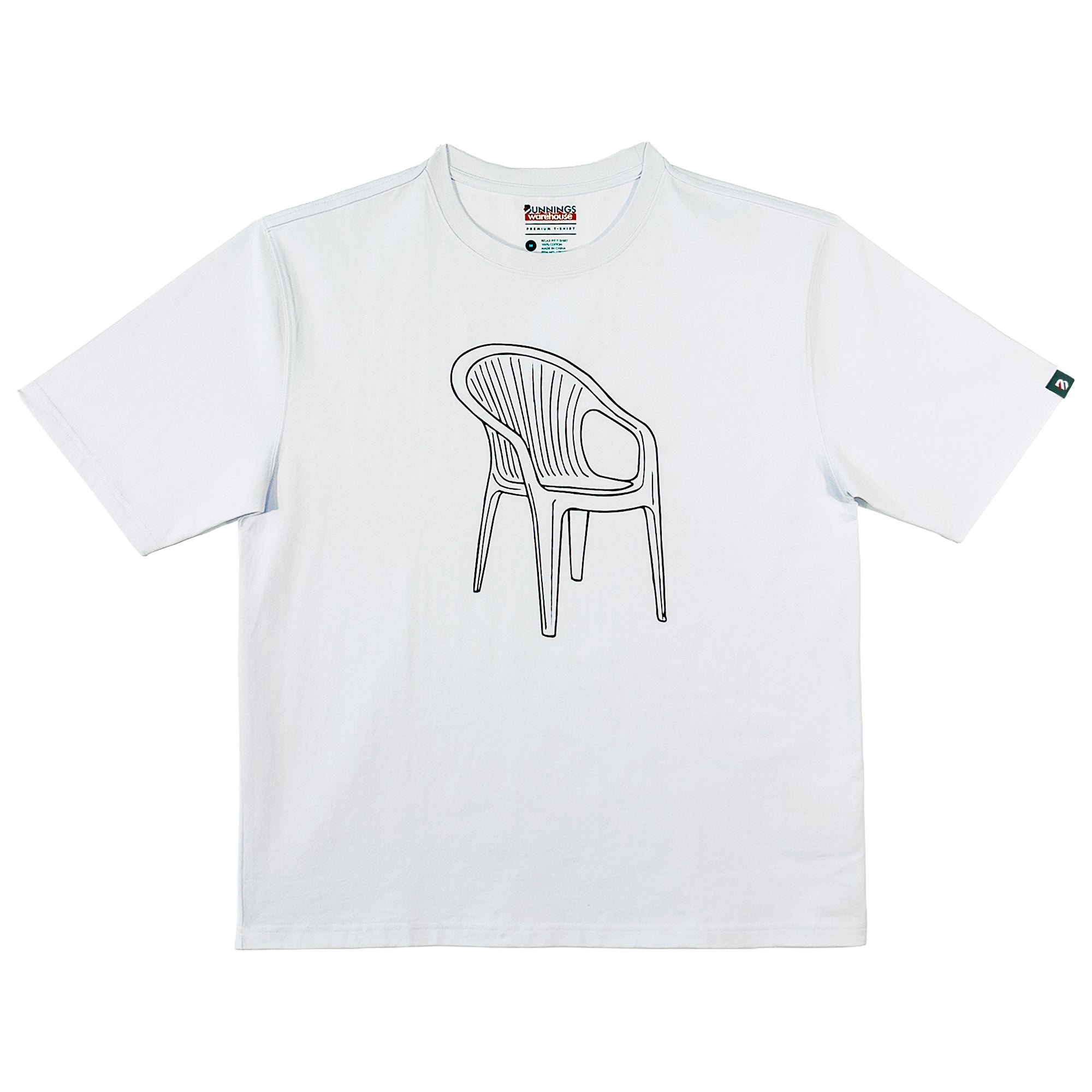 Deck Chair T-Shirt