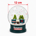 PRE-ORDER Bunnings Snow Globe - Image 3 of 3