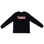 Bunnings Long Sleeve Shirt (Black)