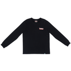 Bunnings Long Sleeve Shirt (Black)