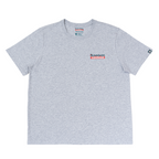 Bunnings Logo T-Shirt (Grey Marle)