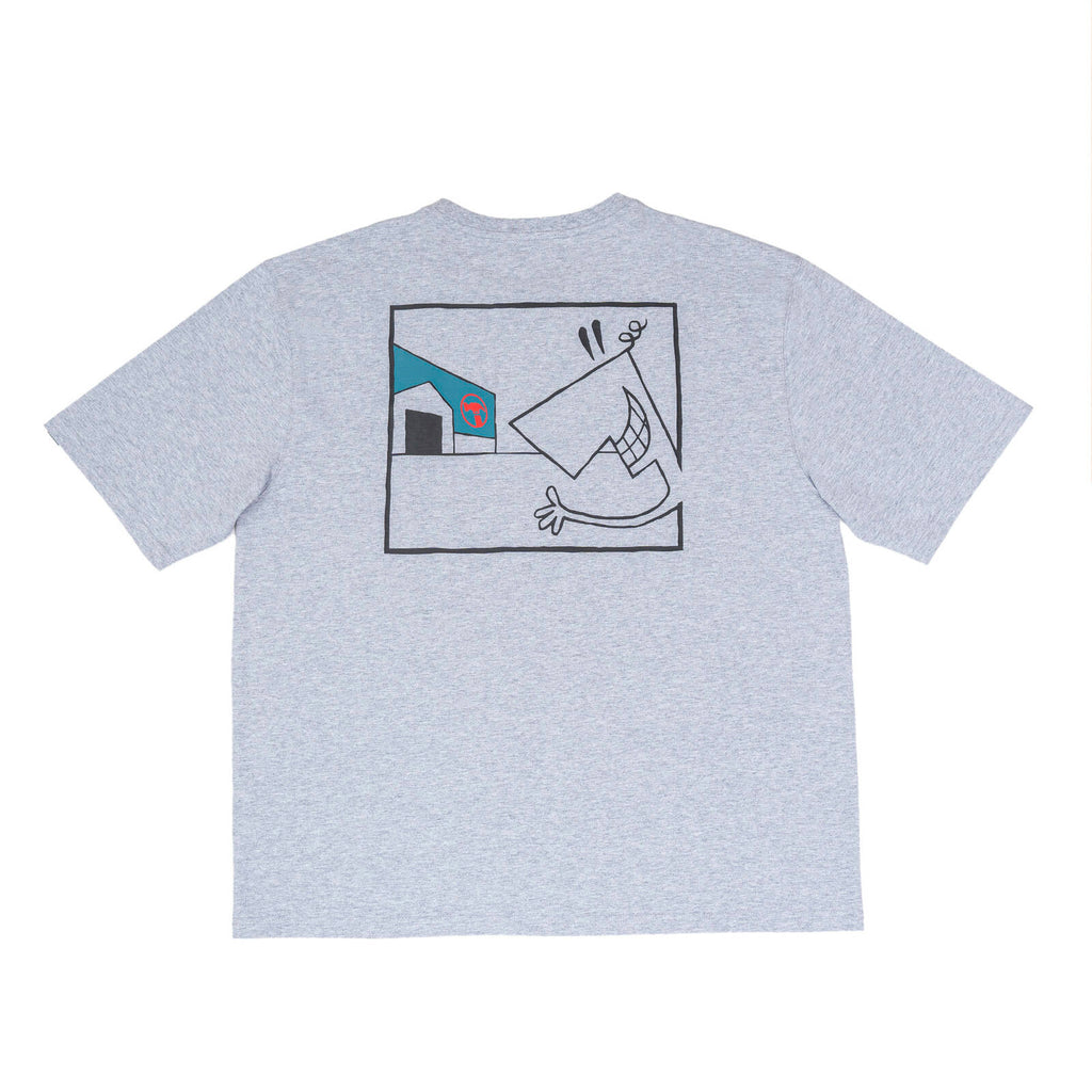 Lionel Warehouse T-Shirt