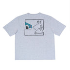 Lionel Warehouse T-Shirt