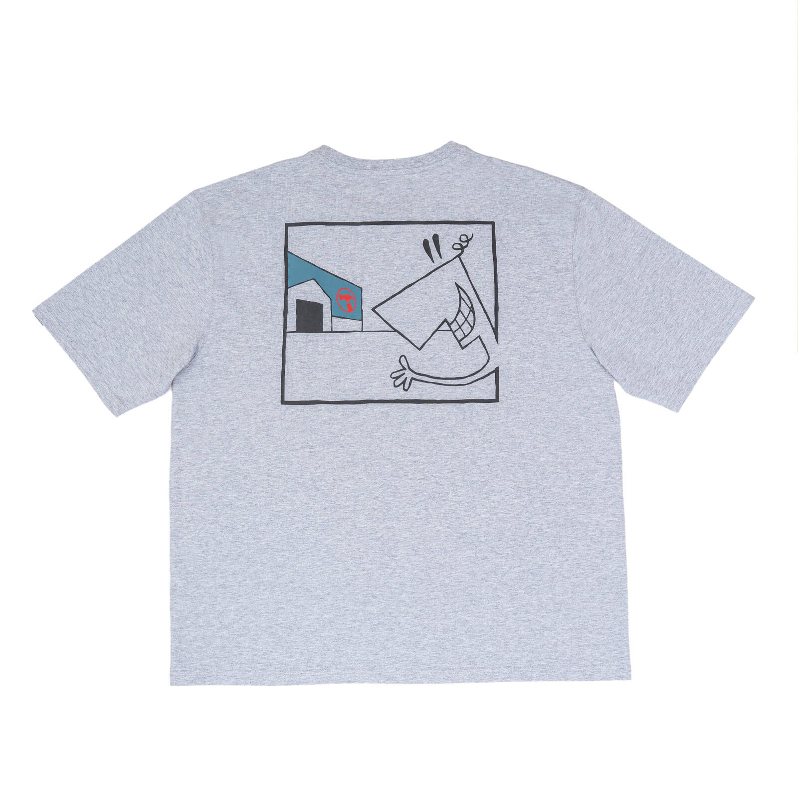 Lionel Warehouse T-Shirt