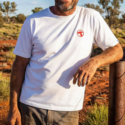 Lionel Cricket T-Shirt