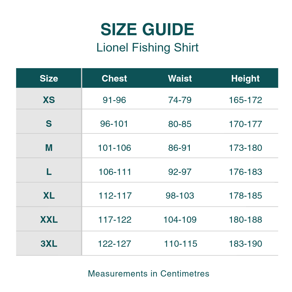 Lionel Fishing T-Shirt