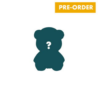 PRE-ORDER: Bunnings Mystery Box Mini Bears V2