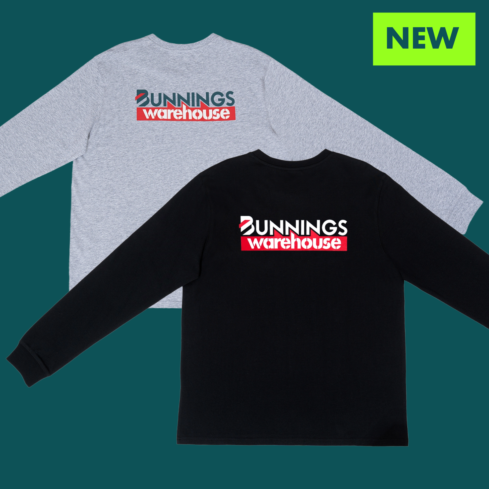 Just in time for Winter