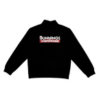Bunnings Quarter Zip (Black) - Image 2 of 3