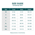 PRE-ORDER Bunnings Christmas Shirt - Image 3 of 3