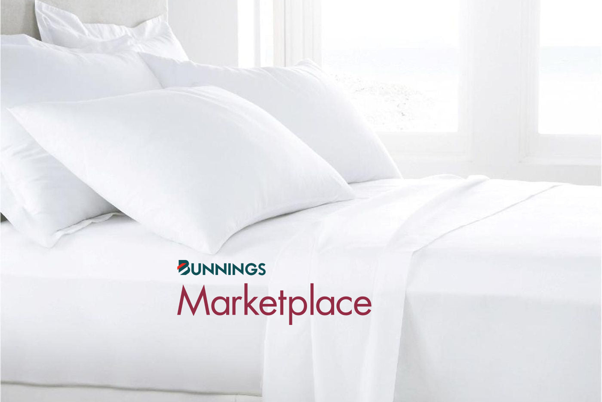 Marketplace "Luxor Linen" - 10% off