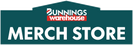 Bunnings Team Merchandise