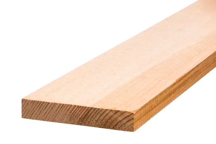 Timber