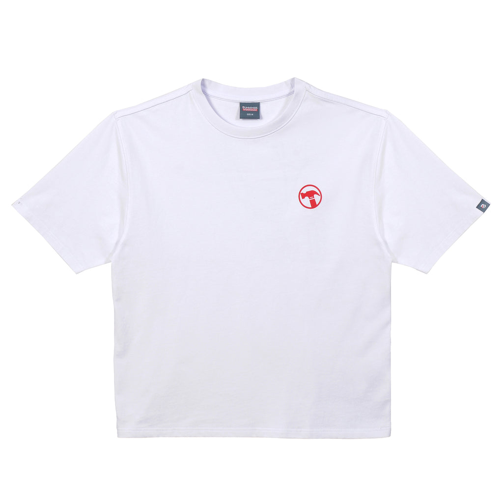 Lionel Cricket T-Shirt