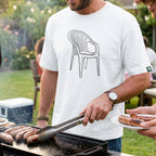 Deck Chair T-Shirt