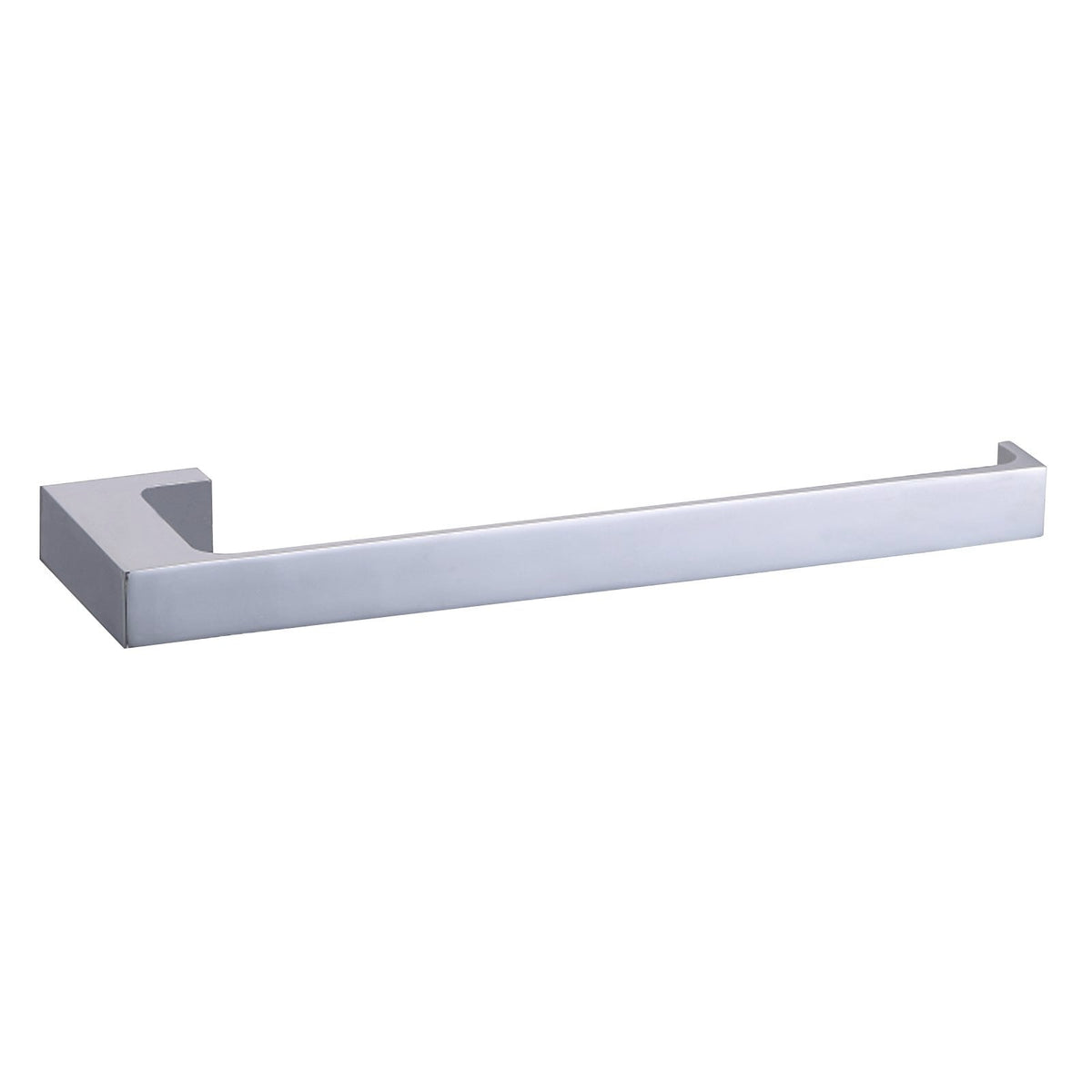 Mondella Chrome Rumba Towel Holder - Image 6 of 7