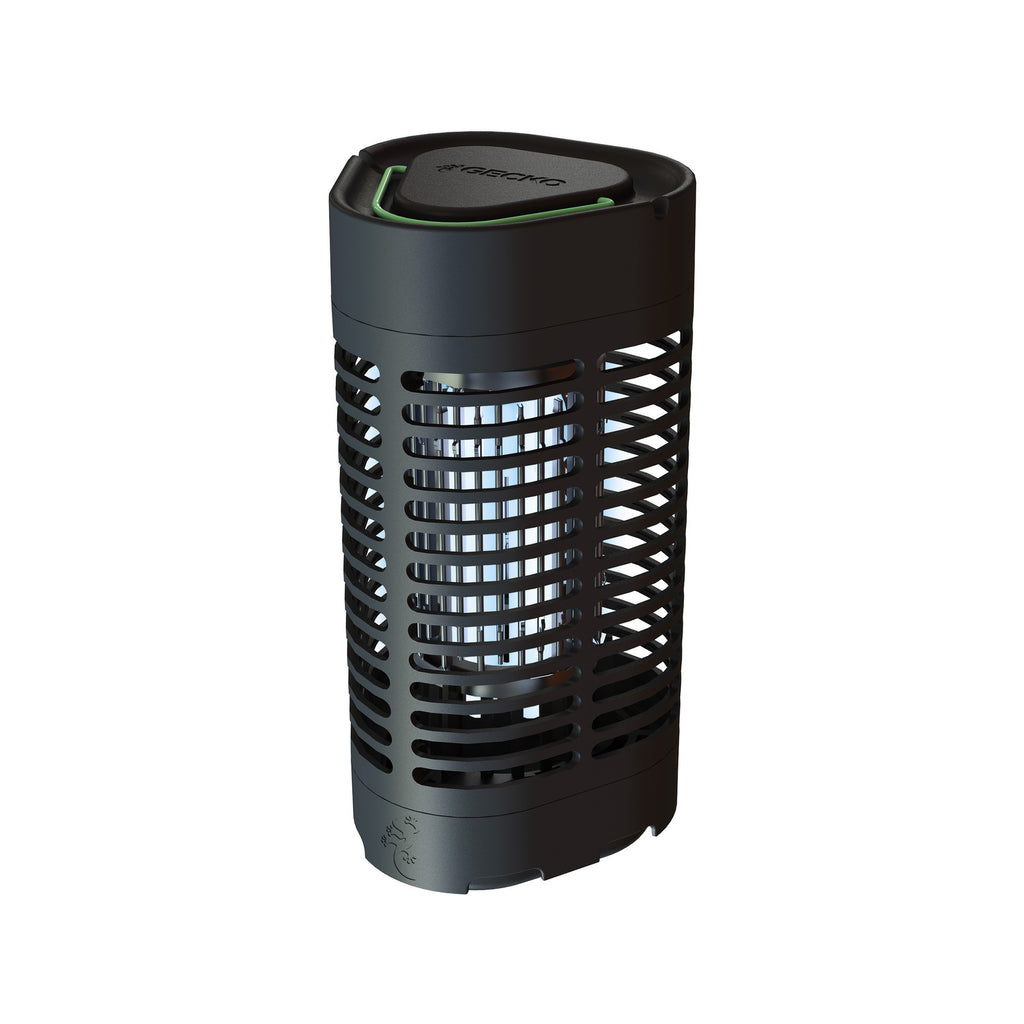 Gecko 25W Bug Zapper Lantern - Image 1 of 7