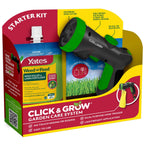 Yates Weed 'N' Feed Click &amp; Grow Starter Kit - Image 1 of 8