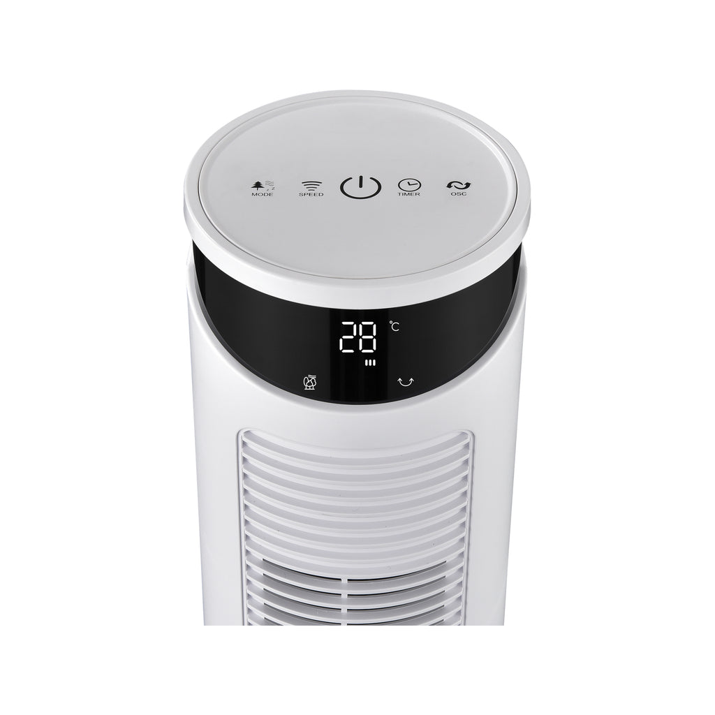Dimplex 91cm Tower Fan With Remote - Image 3 of 4