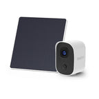 Swann EVO Wireless 2K Security Camera with Solar Panel - Image 1 of 6