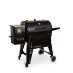 Pellet Smoker Pitboss 850 Navigator With Cover - Image 3 of 8