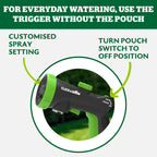 Yates Weed 'N' Feed Click &amp; Grow Starter Kit - Image 4 of 8